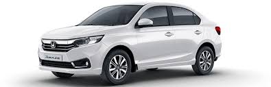 HONDA AMAZE