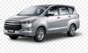 INNOVA CRYSTA