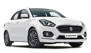 SWIFT DZIRE