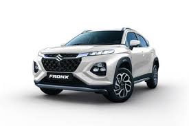 FRONX