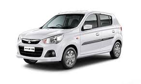 ALTO k10