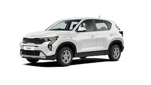 KIA SONET